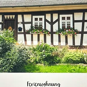 An Den Itzauen Großheirath