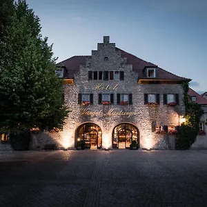 / Weingut Meintzinger Hotell